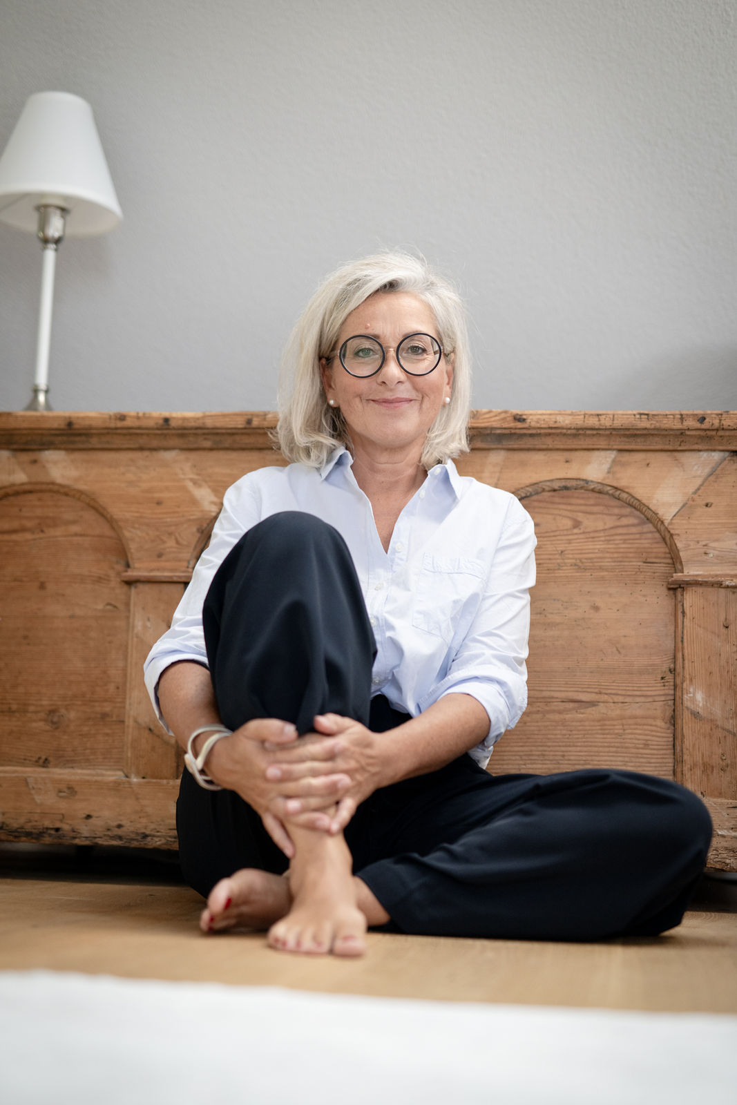 Heike Hoffmann, jenseitskontakte